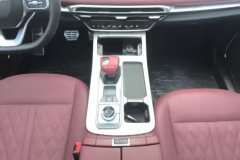 2024 Jetour X70 Plus 2023 1.6T DCTstrong 5Seat #16