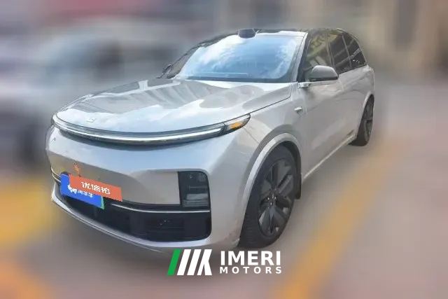 2023 Li Auto Li Auto L9 2022 Max