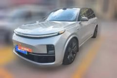 2023 Li Auto Li Auto L9 2022 Max #1