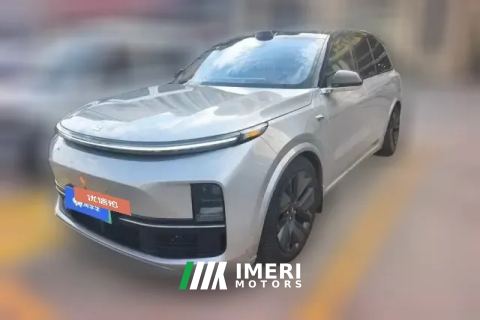 2023 Li Auto Li Auto L9 2022 Max