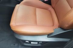 2017 Chery Tiggo 7 2016 1.5T MT YaozhenEdition #21