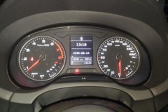 2018 Audi A3 Sportback 2018 1.4T AT 30AnniversaryYear35TFSIFashion #14