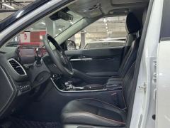 2025 Kia Seltos 2023 1.5L AT CVTLuxury #6