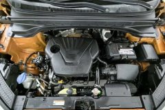 2014 Hyundai ix25 2015 1.6 AT GLSSmartFWD #7