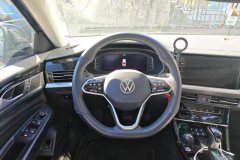 2024 Volkswagen Passat 2024 2.0T AT 380TSI starry skyLuxury #15