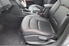2020 Chevrolet Monza 2019 1.3T AT RS 330TcarefreeEdition #21