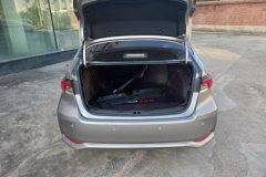 2021 Toyota Corolla 2021 TNGA 1.5L AT CVTElite #4