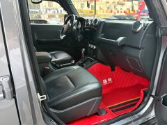 2017 Beijing Off-Road Beijing BJ40 2016 2.3T AT 40LExclusive4WD #9