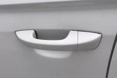 2017 Volkswagen Bora Sedan 2017 1.6 AT Comfort #8