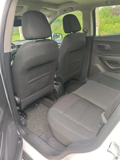 2016 Chevrolet Trax 2016 1.4T MT ComfortSunroofEditionFWD #4