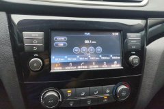 2019 Nissan Qashqai 2017 2.0 AT Smart China VI #13