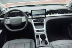 2026 Geely Galaxy Geely Galaxy Xingyuan 2026 310km Youth #12