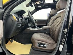2023 BMW X5 2022 Facelift 3.0T AT xDrive 40Li MSport Pkg #3