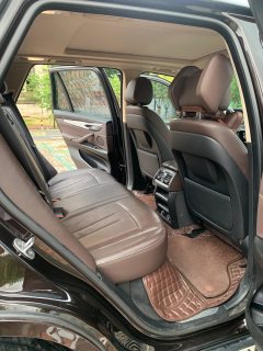 2018 BMW X5 2018 2.0T AT 28i (Imported) #10