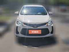 2021 Toyota Vios 2021 1.5 AT EnactusEdition #2