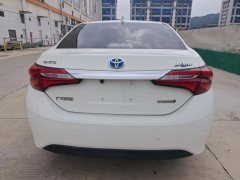 2019 Toyota Levin 2016 1.8 AT H VLuxuryHybrid HEV #5