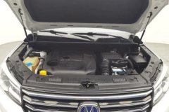 2019 Chang'an CS75 2018 1.5T AT 280TSmart #7