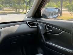 2015 Nissan X-Trail 2014 2.0 AT XLSmart LeadFWD #13