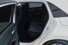 2023 Honda Fit Hatchback 2021 1.5 AT Chao XiangEdition #11