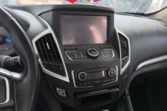 2014 Dongfeng Fengshen Fengshen AX7 2015 2.3 AT Smart Premium #12