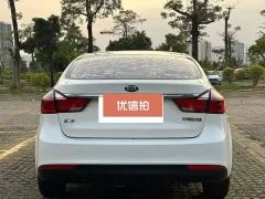 2018 Kia K3 2017 1.6 AT 15AnniversarySpecialGLS #5