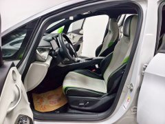 2022 BYD Dolphin 2021 405km Fashion #11
