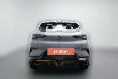 2022 Chang'an UNI-T 2022 1.5T AT Sport Premium #4