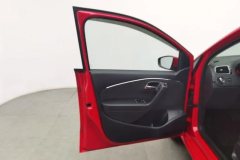 2017 Volkswagen Polo Hatchback 2016 1.6 AT Luxury #11