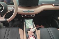 2025 BYD Seagull 2025 Smart Drive 305km freeEdition #16