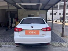 2016 Roewe 360 2015 1.4T AT Flagship #8