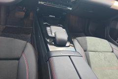 2023 Mercedes-Benz A-Class 2023 1.3T AT A 200 L Fashion #16