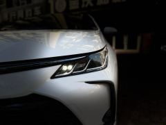 2020 Toyota Corolla 2021 1.8 AT Elite Hybrid #19