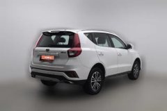 2018 Geely Auto Vision X6 2018 1.8 MT 4GConnectedLuxury #2