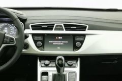 2018 Geely Auto Boyue 2018 1.8T AT Smart Connect4GConnectedFWD #16