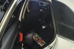 2015 Audi Q3 2015 2.0T AT 35TFSIComfort FWD #11