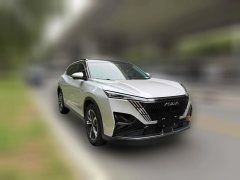 2024 Dongfeng Fengshen Dongfeng Fengshen Haohan 2024 Glory 1.5T AT Luxury #2