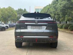 2022 Chang'an UNI-K iDD 2022 Blue WhaleiDD 130KM 1.5T AT Premium #5