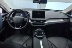 2024 Hongqi E-QM5 2024 500km travelEdition #12