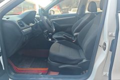2016 Volkswagen Lavida 2015 1.6 AT Fashion #9