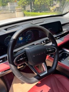 2023 Chery Tiggo 7 Plus 2023 1.6TGDI AT DCTFlagship #3