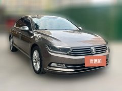 2017 Volkswagen Magotan 2017 1.8T AT 330TSILeading #3