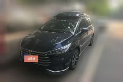 2022 BYD Song MAX PHEV 2022 DM-i 105KM AT Executive #1