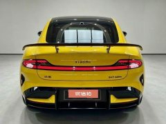 2025 Xiaomi Auto Xiaomi SU7 Ultra 2025 Ultra #8