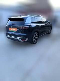 2021 Volkswagen ID.6 CROZZ 2021 Long RangePROEdition #5