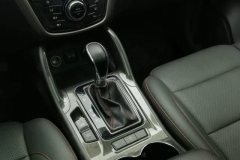 2019 Chang'an CS75 2017 1.8T AT SciroccoEditionLuxury 4WD #17