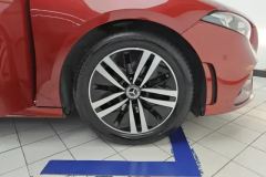 2020 Mercedes-Benz A-Class 2019 1.3T AT A180LSportsedan chair #6