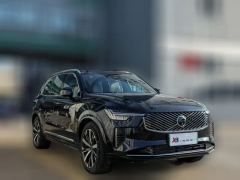 2025 Volvo XC90 PHEV(Imported) 2025 Facelift T8 Smart PremiumLuxury 7Seat #5