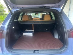 2023 Geely Auto Xingyue L PHEV 2022 1.5T AT DHTEREVElectricFlagship #11
