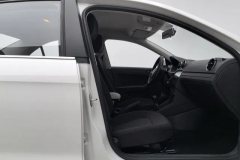 2017 Volkswagen Jetta 2017 1.4 MT Fashion #22