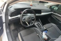 2022 Volkswagen Golf 2021 1.4T AT 280TSI Pro #12